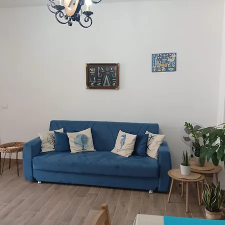 Vakantiehuis Il Rifugio Del Melograno *