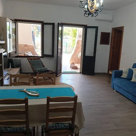 Il Rifugio Del Melograno Vakantiehuis