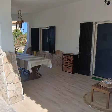 Il Rifugio Del Melograno بيت للعطل *