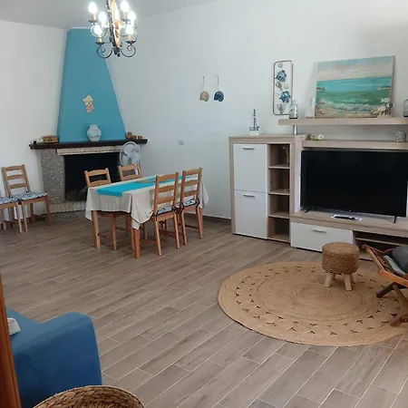 Feriehus Il Rifugio Del Melograno *