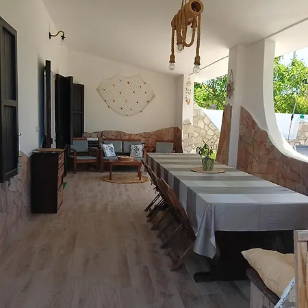 Vakantiehuis Il Rifugio Del Melograno *