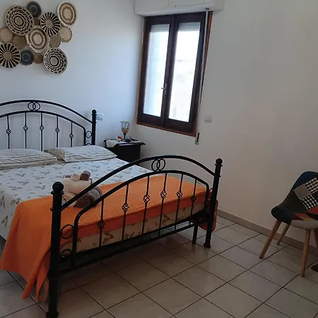 Vakantiehuis Il Rifugio Del Melograno Quartu SantʼElena