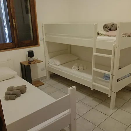 Il Rifugio Del Melograno *
