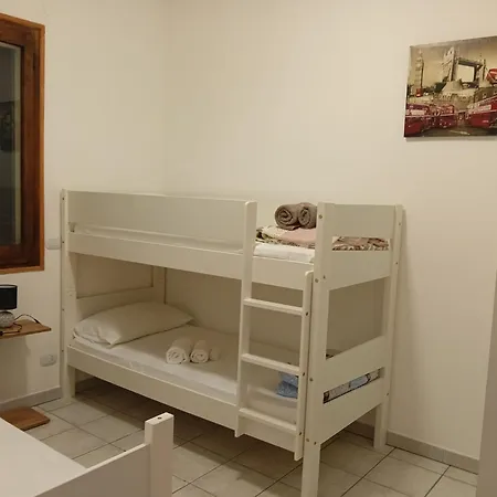Il Rifugio Del Melograno Vakantiehuis *