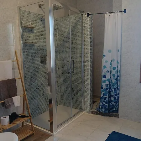 Vakantiehuis Il Rifugio Del Melograno